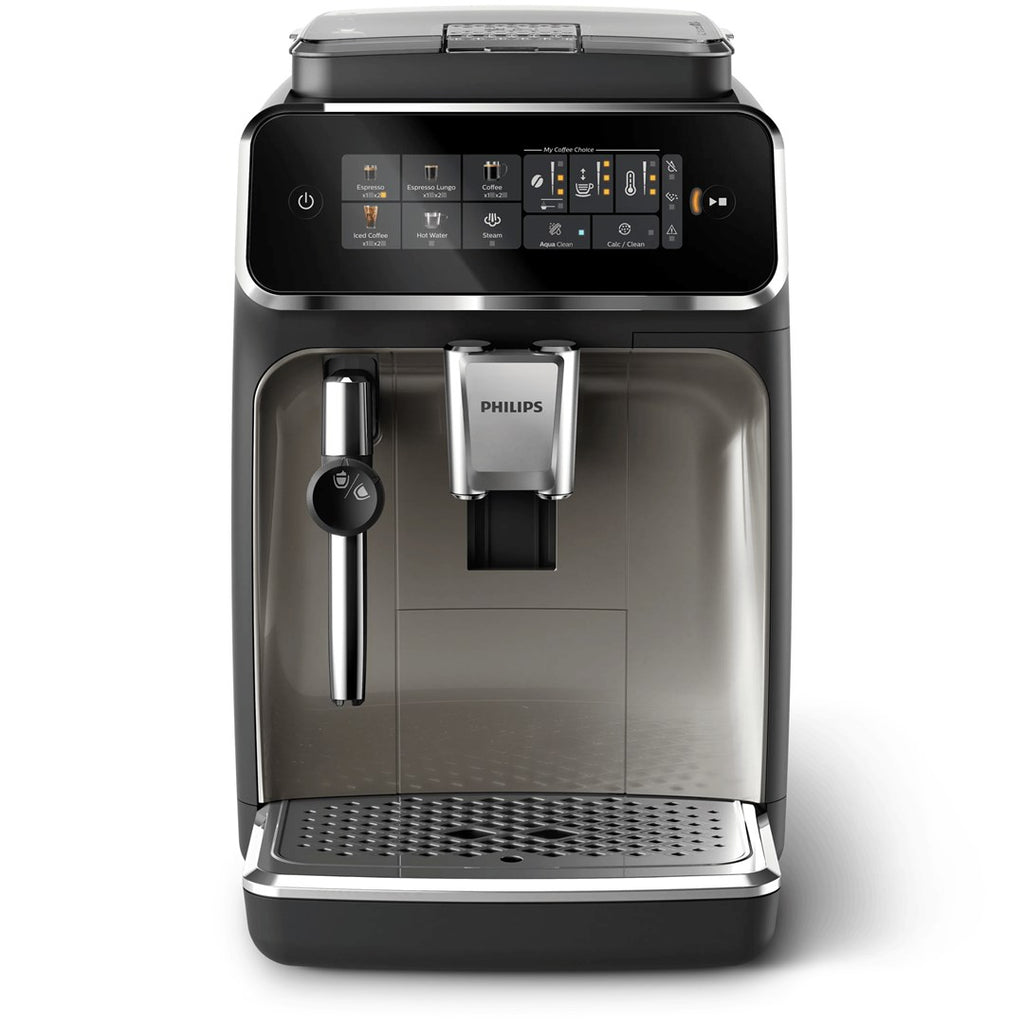 Philips Series 3300 Fully Automatic Espresso Machine | Model: EP3326/90