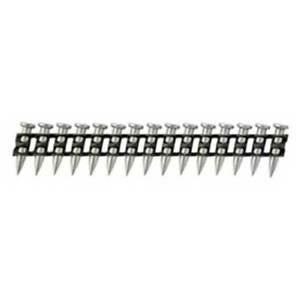 DeWALT DCN8902025 Nailer & Staple Gun Accessory Clamp Bolt & Nail Assortment DCN890N-XJ DCN890P2-QW