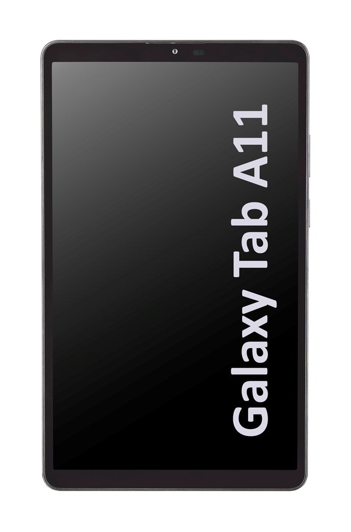 Samsung Galaxy Tab A11 (X135) LTE 4GB/64GB Grey