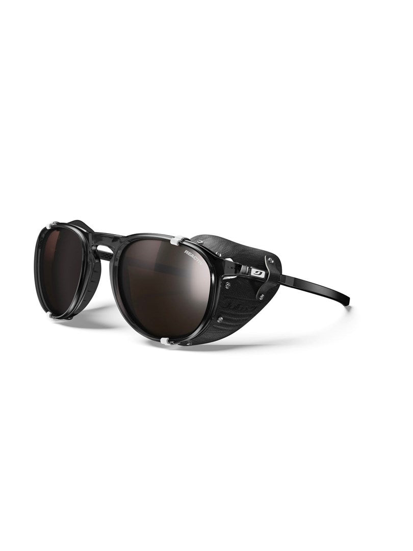 Julbo Glasses Black 130 g 165 mm Width 62 mm Length 75 mm Height 921985