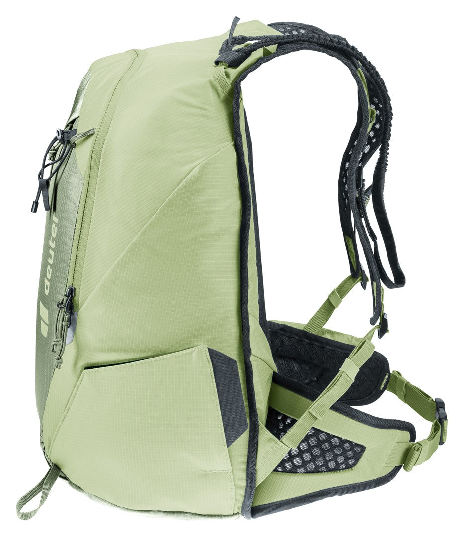 Deuter Updays 24 SL Sports Backpack 1200 g Green 330412412120