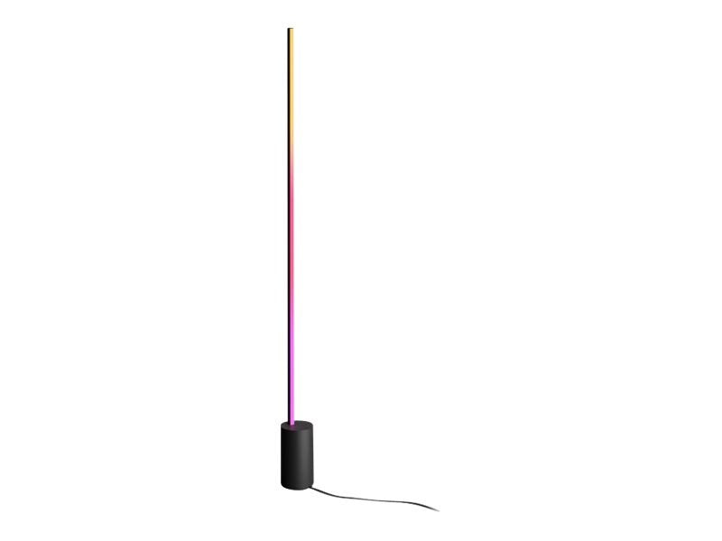 Philips Hue White and colour ambience Signe gradient floor lamp