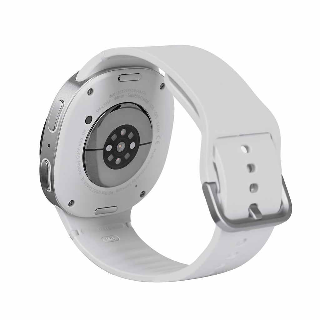 Samsung Galaxy Watch 8 LTE Silver (SM-L335FZSAEUE)