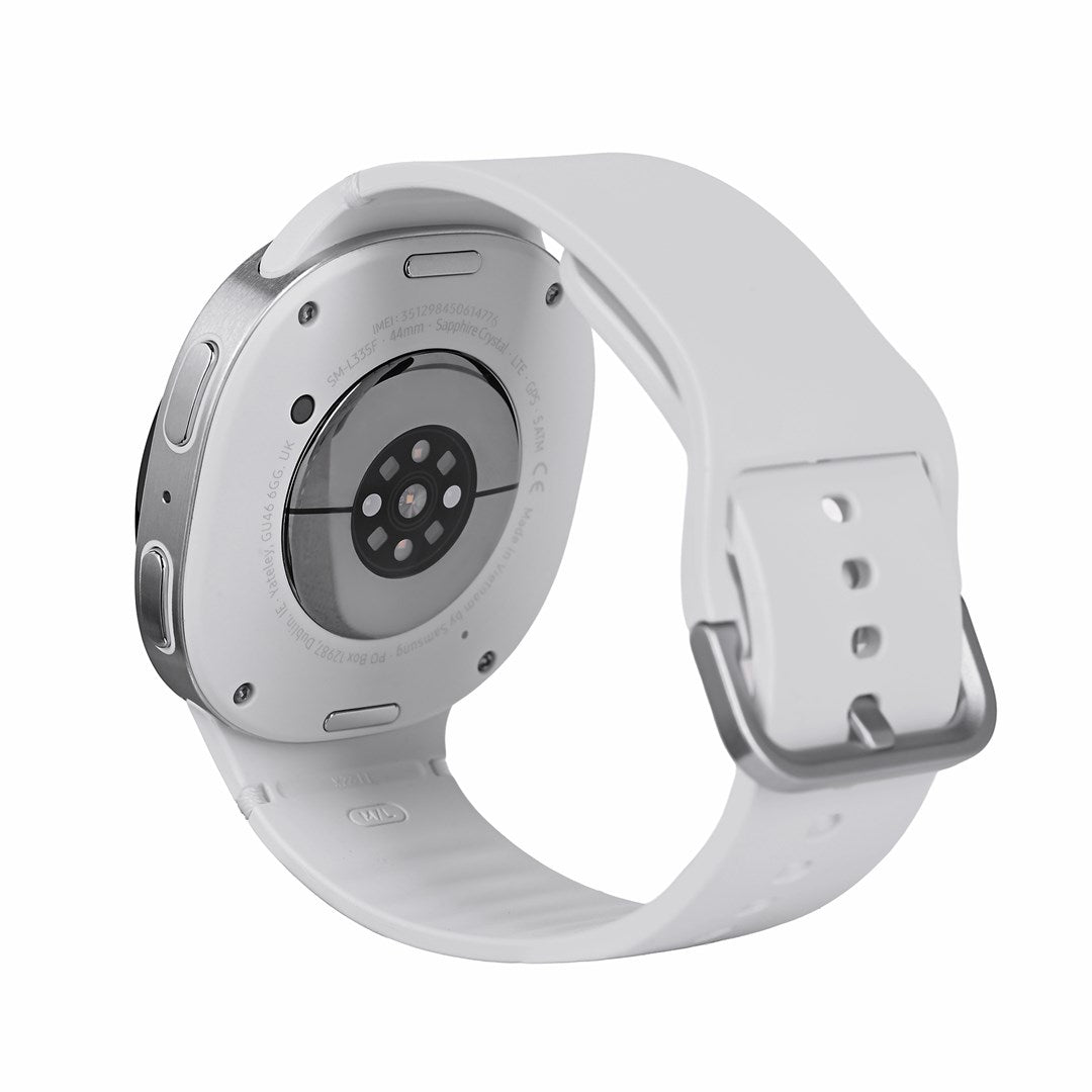Samsung Galaxy Watch 8 LTE Silver (SM-L335FZSAEUE)