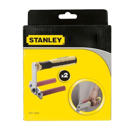 STANLEY Wall Boards Carrier Drywall Panel Carrier Black and Yellow ST-STHT1-05868