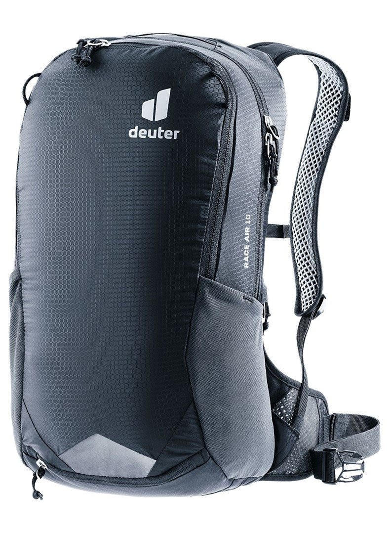 Deuter Race Air 10 Bicycle Backpack, 910 g, Model 320432370000