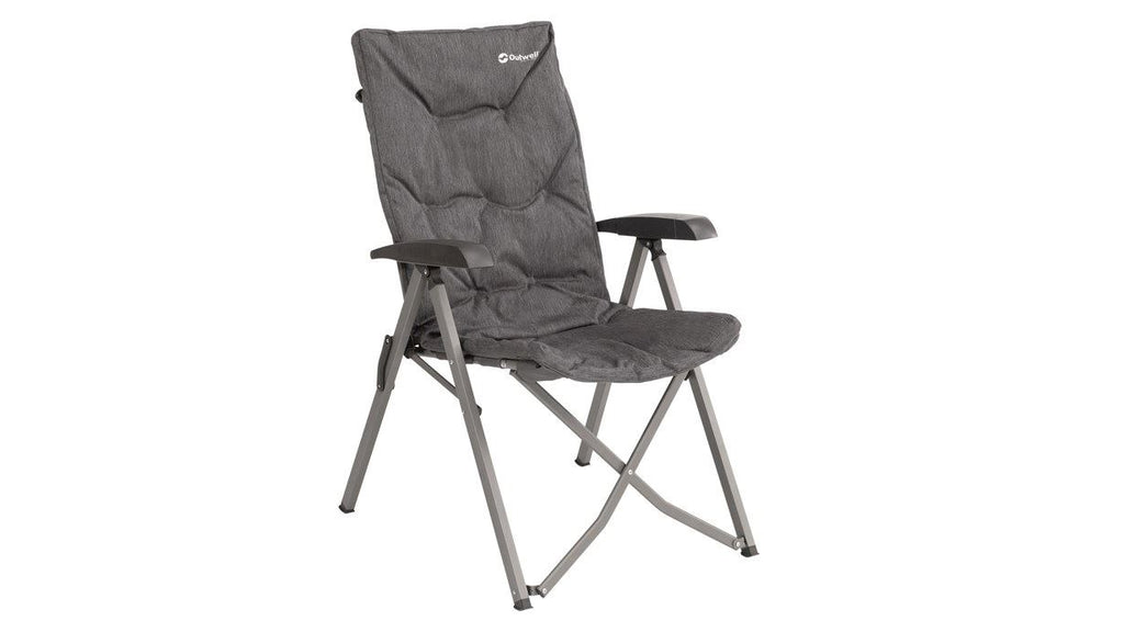 Outwell Camping Chair Yellowstone Lake