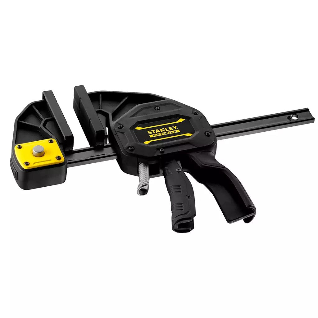Stanley FATMAX XL Pliers 15 cm Black  Yellow