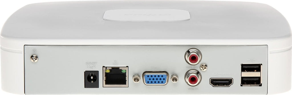 DAHUA NVR4116-EI IP Video Recorder