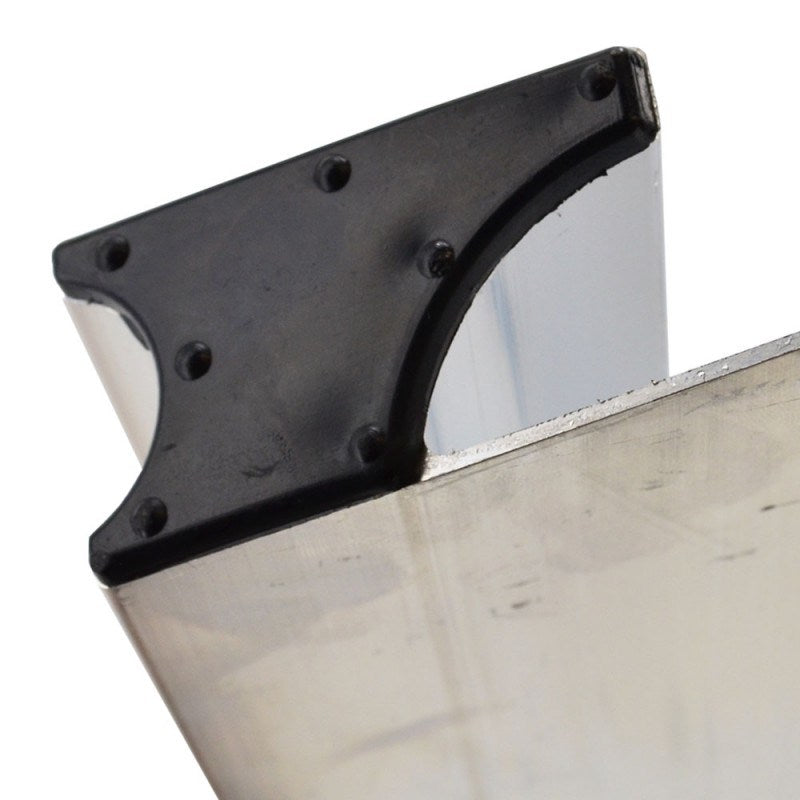 AWTOOLS Concrete Float AWBL25165 - 2000 g, 30 mm x 70 mm x 330 mm