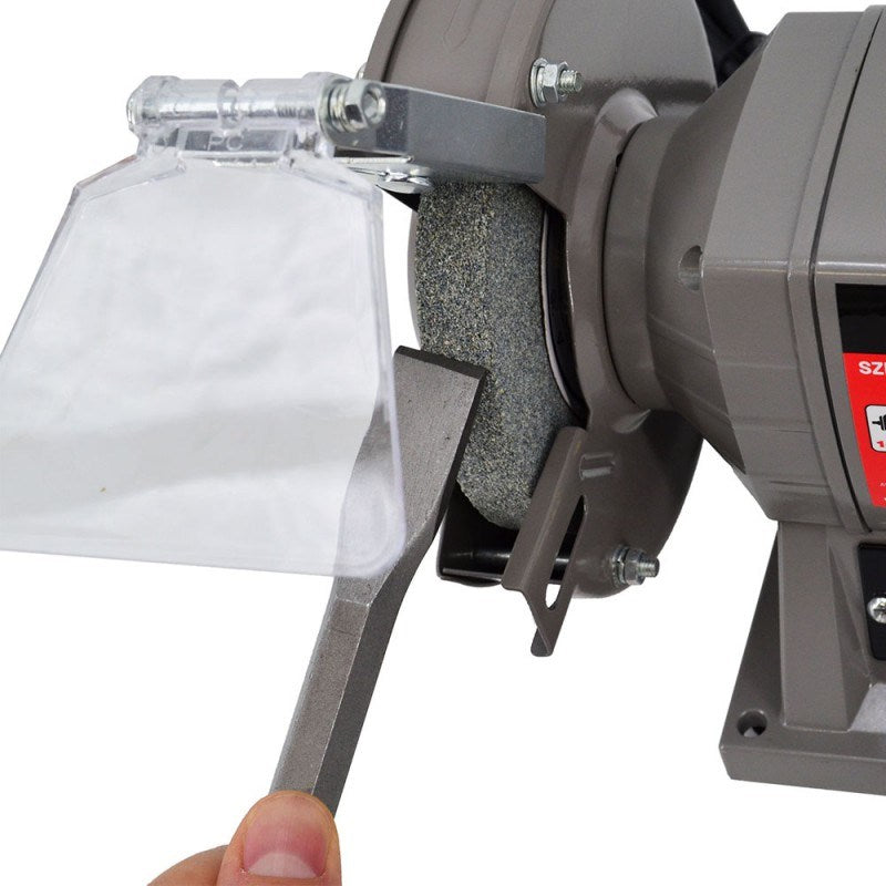 AWTOOLS Bench Grinder 7000 g AW05101