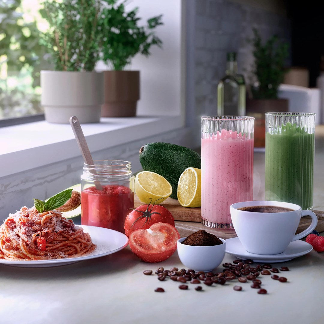 Philips Tabletop Blender 1000 W 0.7 L 21000 RPM HR2767/00