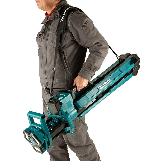 Makita DML814 Work Light - Blue LED Tripod Light