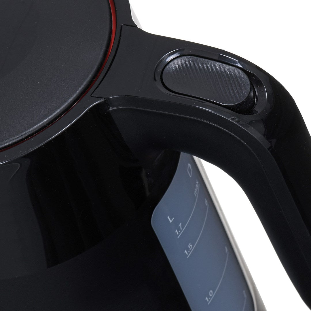 Bosch TWK2M163 Electric Kettle 1.7 L 2400W Black