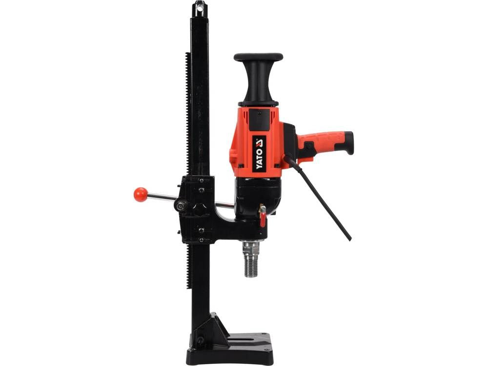 YATO CONCRETE DRILLING RIG WITH TRIPOD 2200W