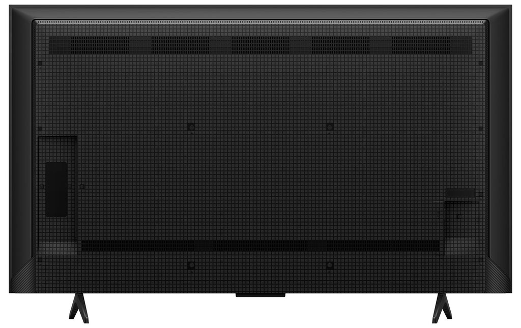 TCL P7L 50P7L TV 127 cm (50 ) 4K Ultra HD Smart TV Wi-Fi Black 400 cd/m2