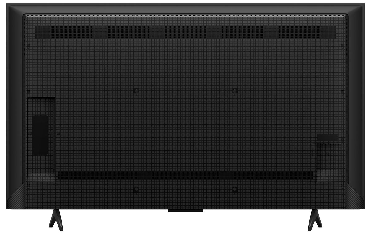TCL P7L 50P7L TV 127 cm (50 ) 4K Ultra HD Smart TV Wi-Fi Black 400 cd/m2