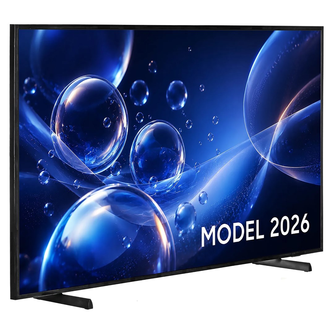 Samsung QE43LS03HE 109.2 cm (43 ) 4K Ultra HD Smart TV Wi-Fi Black