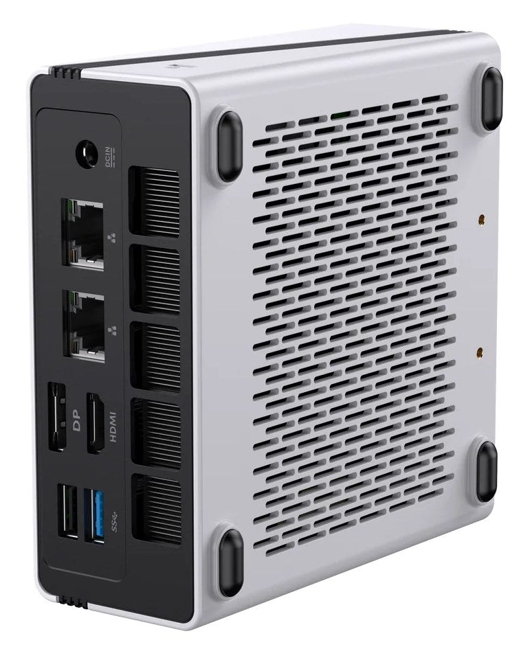 PC Chuwi Ubox-P Ryzen 5 6600H/16GB/512GB/BT