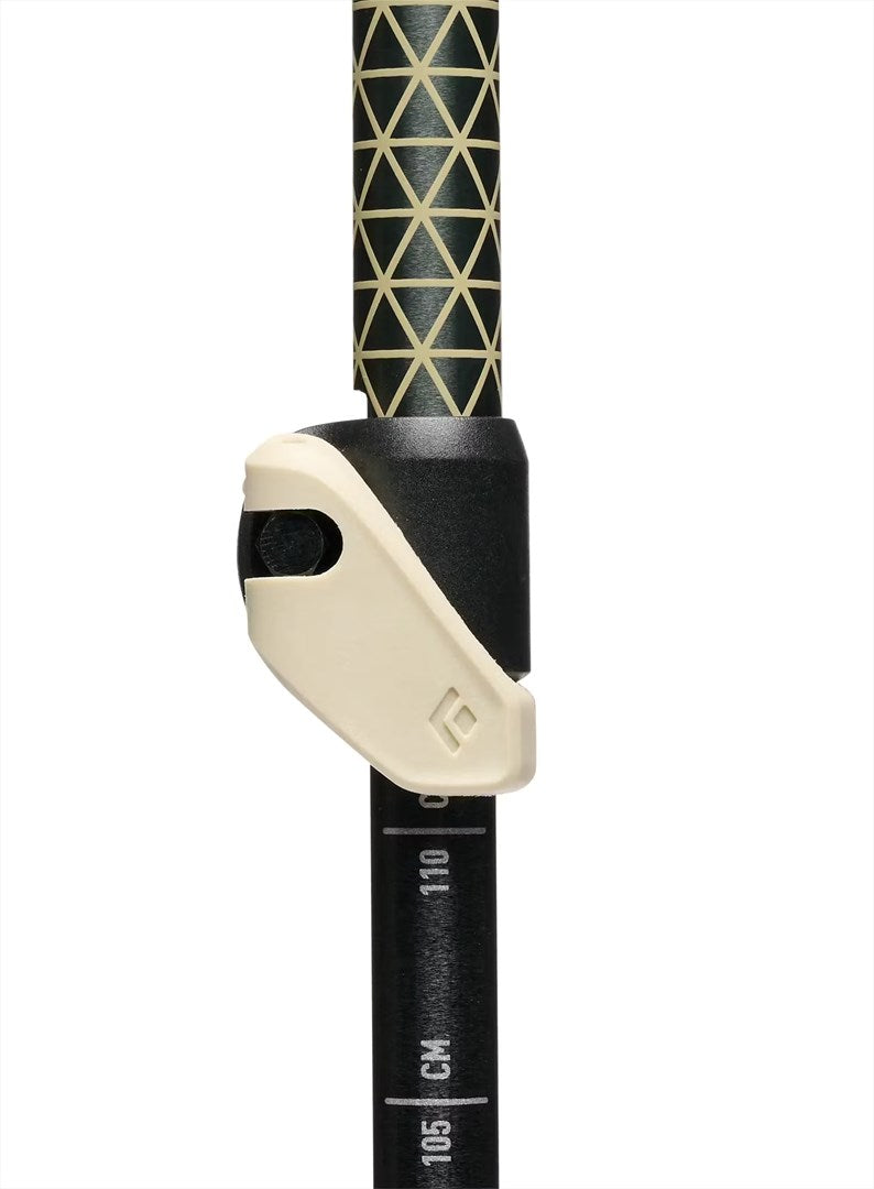 Black Diamond Trail Cork Trekking Poles Laurel Green | BD1100653053ALL1