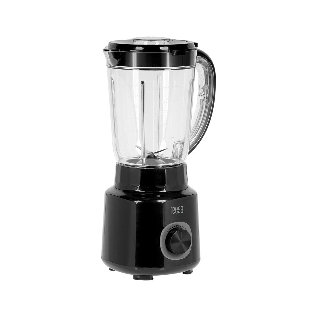 teesa Blender 500 W Black TSA3542B