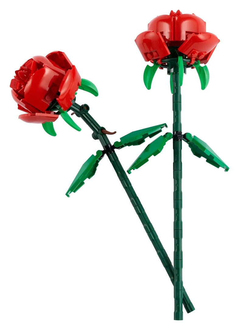 LEGO Creator - Rosen (40460)