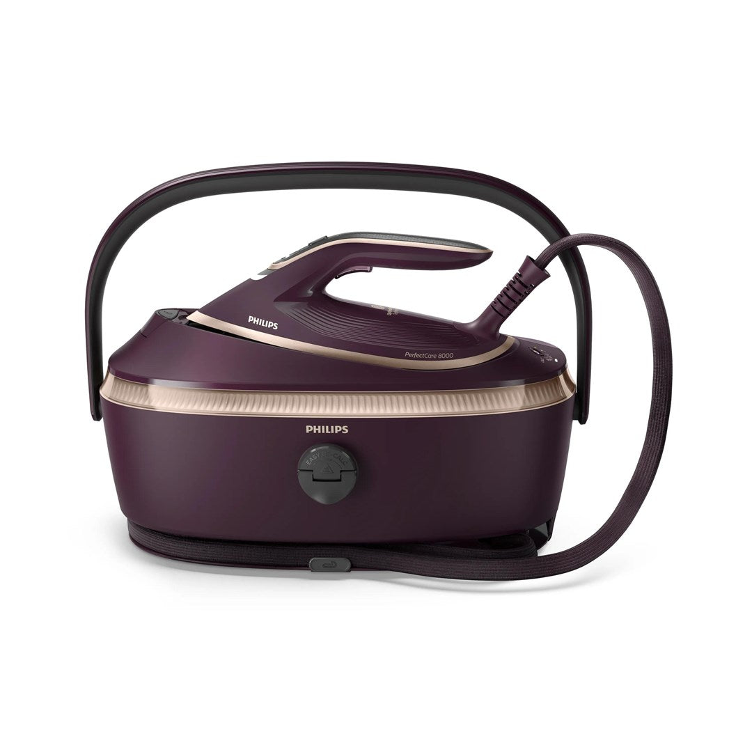 Philips Dali PerfectCare Steam Generator 8000 Series