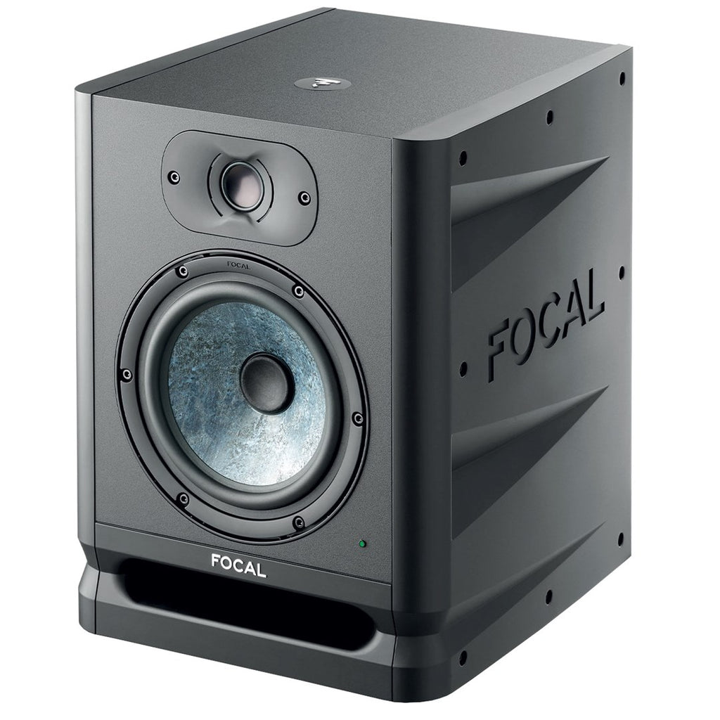 FOCAL Alpha Evo 65 Active Studio Monitor 40-22000 Hz 104 dB FOASSFAL651B023