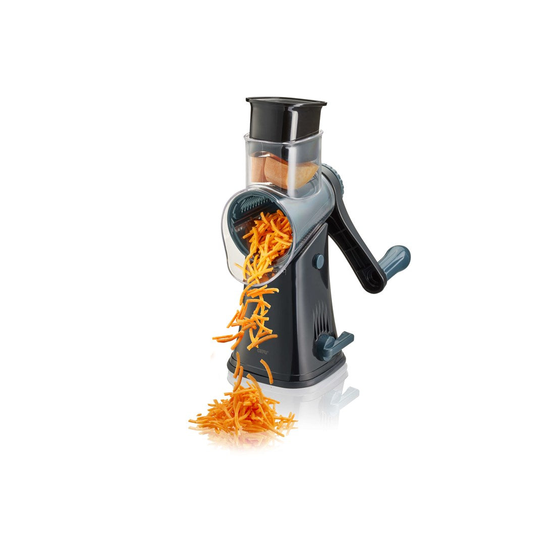 GEFU CLICK Drum Grater