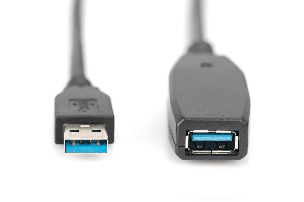 Digitus Active USB 3.0 extension cable  10 m