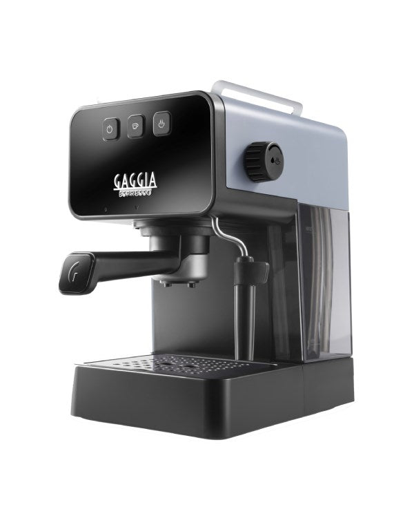 Philips Gaggia ESPRESSO DELUXE Manual Espresso Machine 1.2 L | Model: EG2111/64