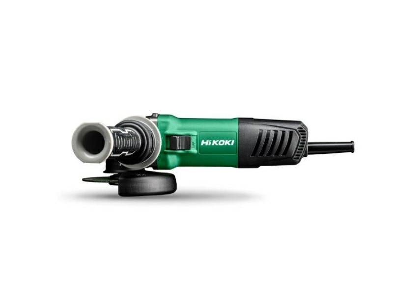 Angle Grinder 125 mm 1200W 11000/min M14 Smooth Star