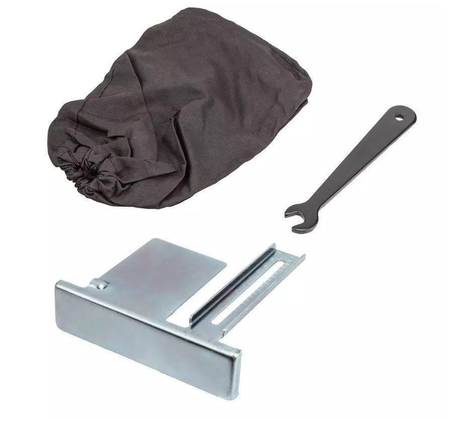 Graphite Planer 850W 82 mm Width 3 mm Depth
