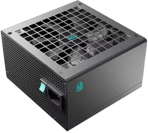 DeepCool PF500X Power Supply 500W