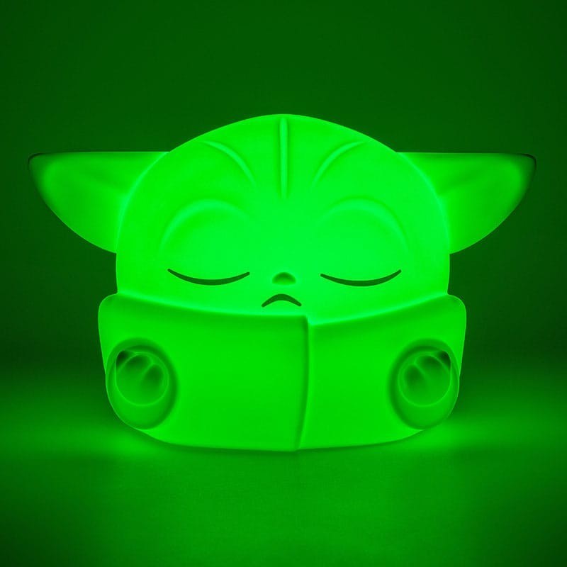 PP STAR WARS - GROGU SQUISHYGLO