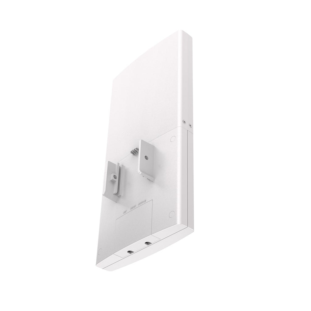 Grandstream GWN7605LR - Funkbasisstation - Wi-Fi 5 - 2,4 GHz, 5 GHz - Cloud-verwaltet - zur Wandmontage geeignet (GWN7605LR)
