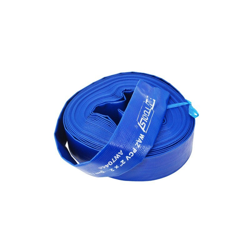 AWTOOLS Garden Hose 50 m 6000 g 60 mm Width AW70446