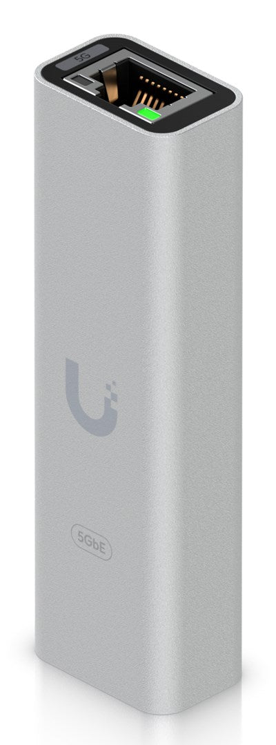 Ubiquiti UACC-ADAPTER-RJ45-USBC-5GE interface cards/adapter USB Type-C