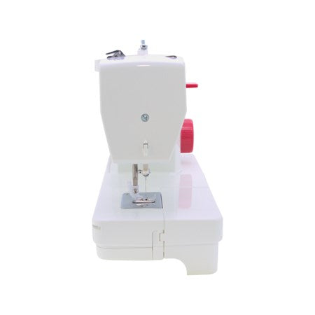 Łucznik Polonia 2018 Mechanical Sewing Machine with 22 Programs and Automatic Needle Threader