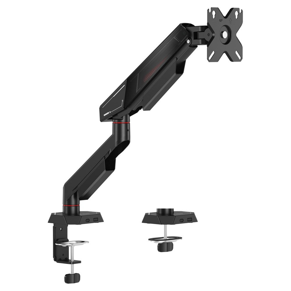 Savio UM-05 holder Passive holder Display Black
