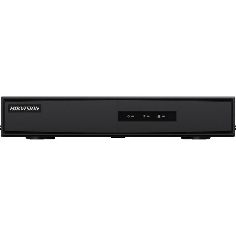 Hikvision Value Series DS-7104NI-Q1/M(D) NVR 4 Kanal 1U Black