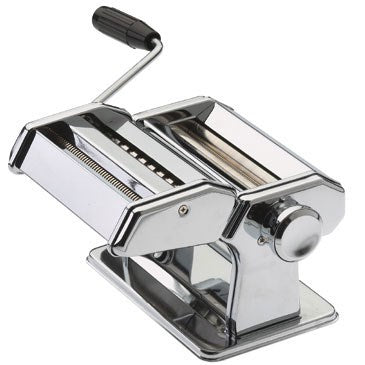 GEFU Manual Pasta Machine Stainless Steel G-28400