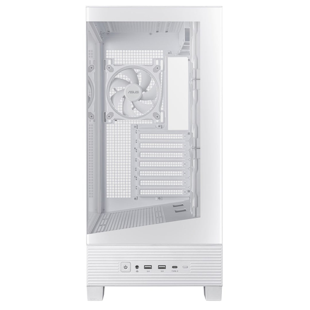 ASUS A31 PLUS TG ARGB WHITE (90DC00R3-B19000)