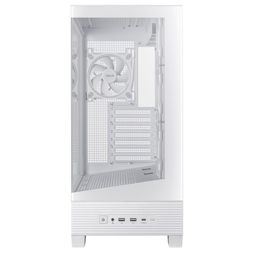 ASUS A31 PLUS TG ARGB WHITE (90DC00R3-B19000)