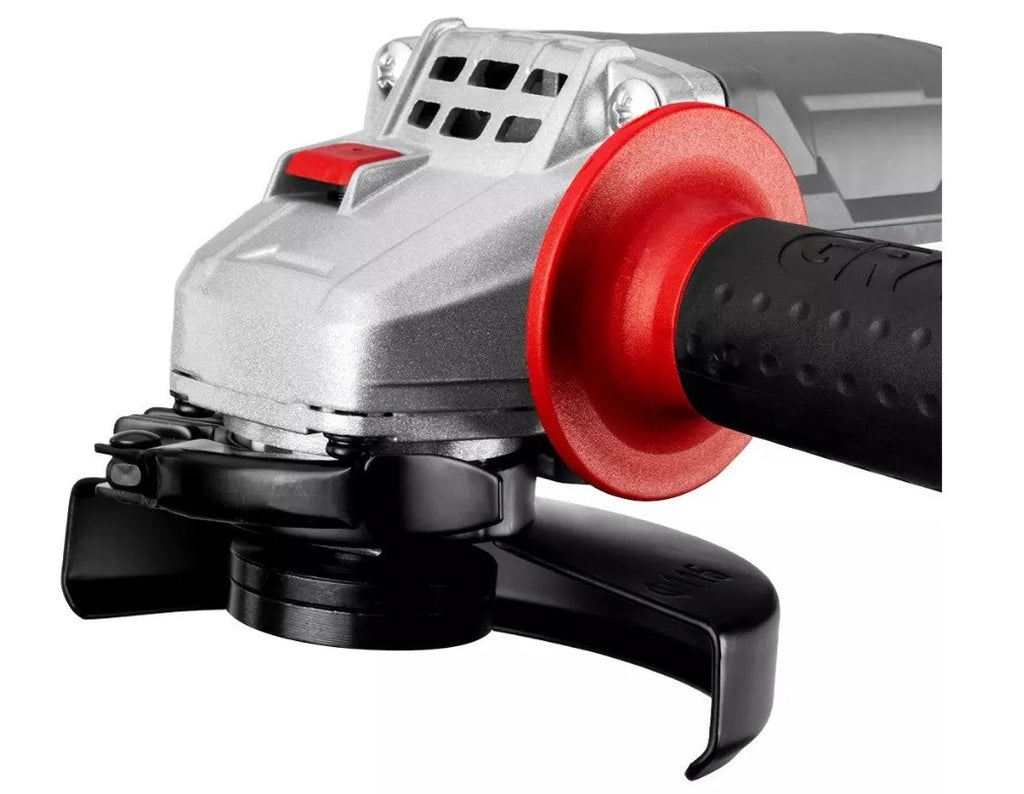 Energy+ 18V Cordless Angle Grinder Li-Ion 115 mm Disc - Model: Energy+