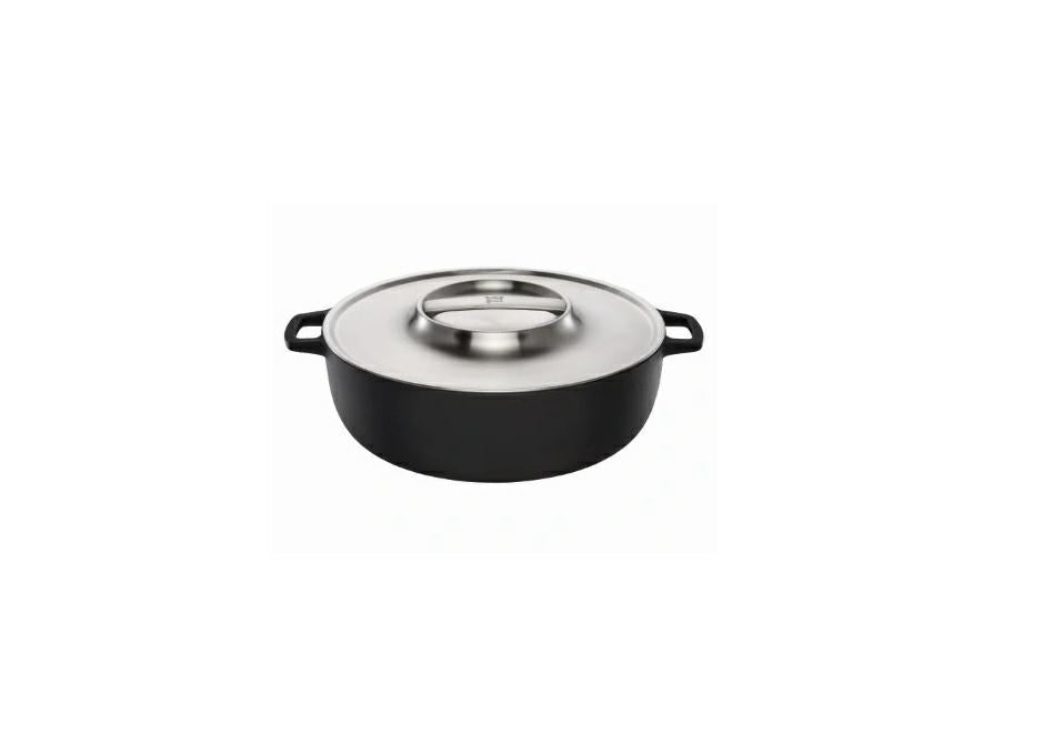 Norden Grill Chef Pot