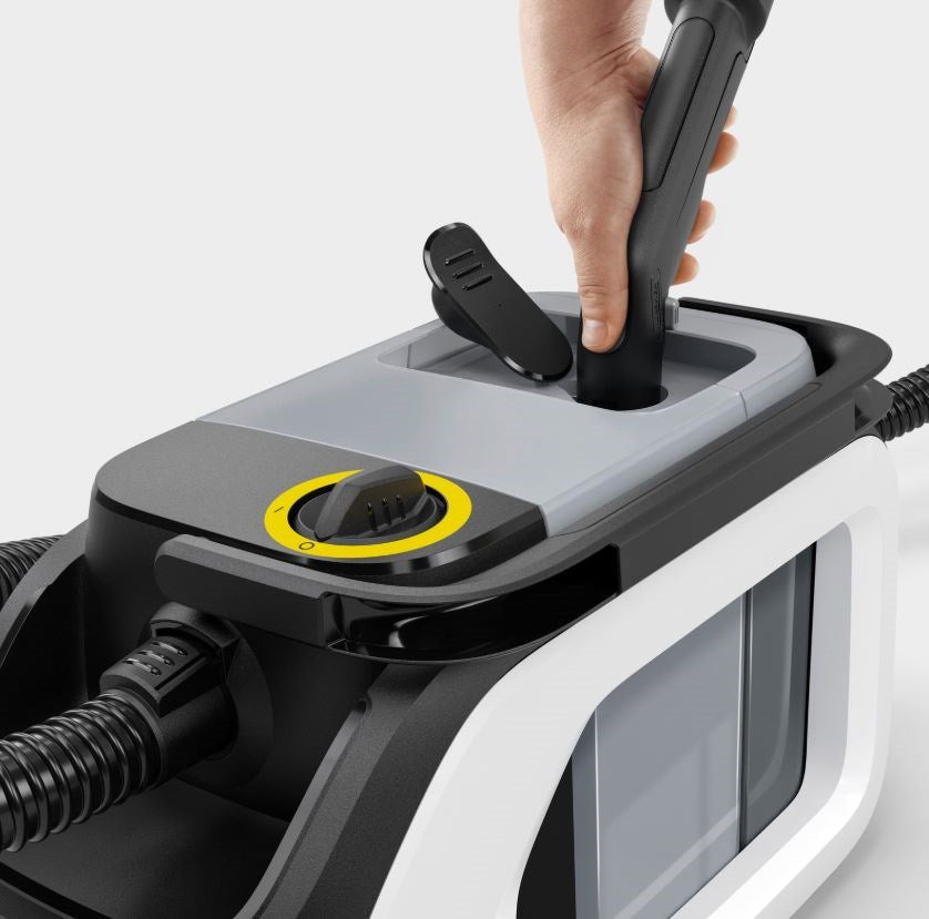 KARCHER SE 3 Compact Home N1 Washing Vacuum Cleaner 1.081-539.0