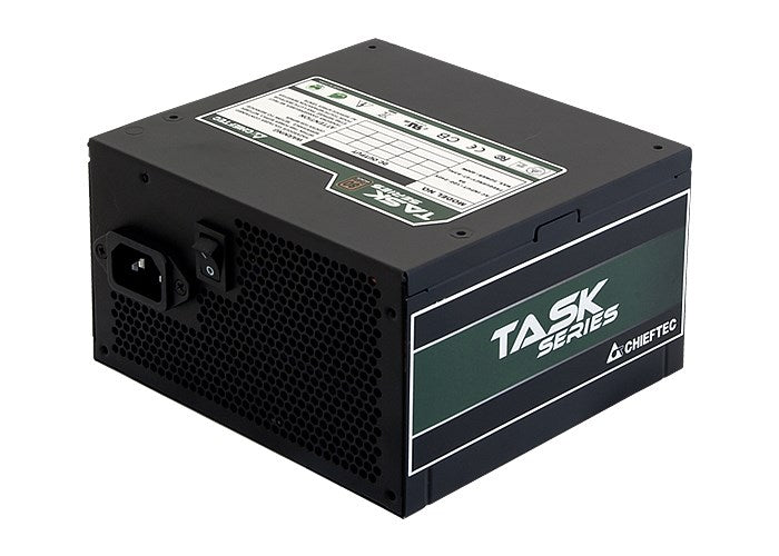Chieftec Power Supply Unit 500 W Active Cooling ATX TPS-500S