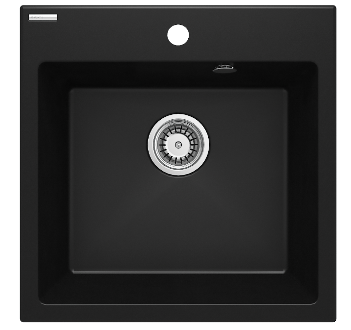 Deante Granite Sink 1-Bowl