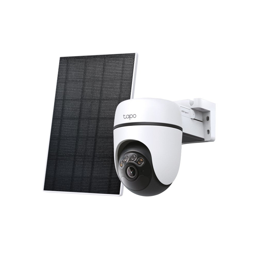TP-LINK IP CCTV Camera Tapo C630 KIT, 1330 g, 240x193x143mm